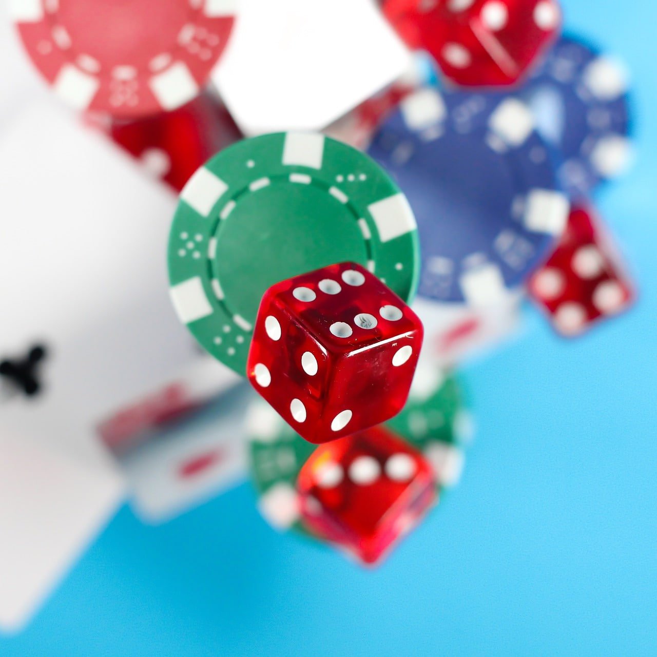 appocean တိုက်ရိုက်ကာစီနို hero banner with live dealers